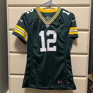 Green Bay Packers Jersey